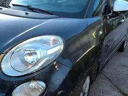 Nero Usata 2013 Fiat 500L Monovolume | 3200 € (Super prezzo)