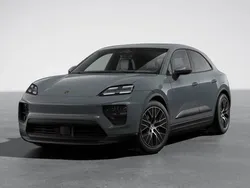 Nuova 2025 Porsche Macan SUV | 104.367 € (Buon prezzo)