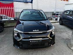 Nero Nuova 2025 Kia Picanto Urban Due volumi | 15.300 €