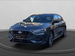 Usata 2023 Ford Focus ST | 20.500 € (Ottimo prezzo)
