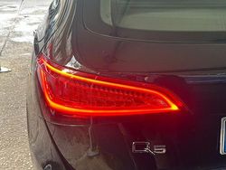 Nero Usata 2013 Audi Q5 SUV | 11.500 € (Buon prezzo)