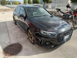 Usata 2020 Audi RS4 Exclusive Station wagon | 42.999 €