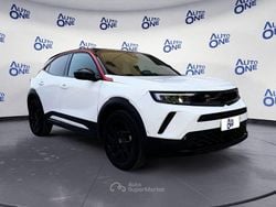 Bianco Usata 2022 Opel Mokka GS Line SUV | 12.900 € (Ottimo prezzo)