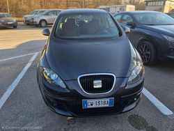 Marrone Usata 2005 Seat Altea Stylance Monovolume | 3200 € (Buon prezzo)
