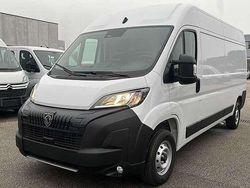 Bianco Nuova 2026 Peugeot Boxer Furgone | 26.290 €