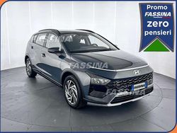 Grigio Nuova 2025 Hyundai Bayon SUV | 18.400 €