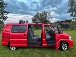 Rosso Usata 2006 Toyota HiAce Furgone | 2500 €