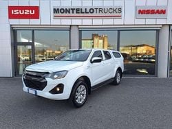 Bianco Usata 2025 Isuzu D-Max Pick-up | 31.000 € (Ottimo prezzo)