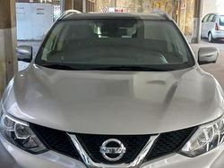 Grigio Usata 2016 Nissan Qashqai SUV | 11.000 € (Buon prezzo)