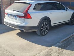 Bianco Usata 2017 Volvo V90 Station wagon | 18.500 € (Buon prezzo)