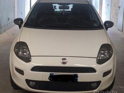 Usata 2013 Fiat Punto Due volumi | 2800 € (Buon prezzo)
