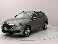 Grigio Usata 2022 Skoda Kamiq Ambition SUV | 16.000 € (Buon prezzo)