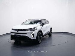 Bestyle montecarlo (bianco na Nuova 2025 Renault Captur Techno SUV | 23.990 € (Buon prezzo)