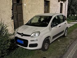 Usata 2015 Fiat Panda Tre volumi | 6750 €