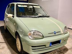 Usata 2008 Fiat 600 Due volumi | 2490 € (Buon prezzo)