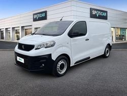 Bianco Usata 2023 Peugeot e-Expert Premium Furgone | 23.950 € (Buon prezzo)