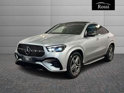 Argento hightech Nuova 2025 Mercedes GLE300 Coupé | 100.900 €