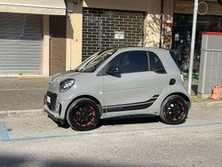 Usata 2023 Smart ForTwo Coupé Due volumi | 13.900 €