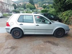 Grigio Usata 2000 VW Golf IV Comfortline Tre volumi | 1790 €