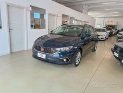 Blu Usata 2020 Fiat Tipo S Station wagon | 8490 € (Buon prezzo)