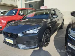 Grigio Usata 2023 Cupra Leon Station wagon | 27.900 € (Ottimo prezzo)