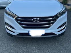 Usata 2015 Hyundai Tucson Xpossible SUV | 12.000 € (Buon prezzo)