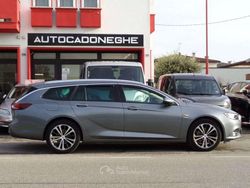 Grigio Usata 2020 Opel Insignia OPC Station wagon | 13.950 € (Buon prezzo)