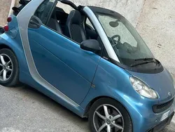 Usata 2010 Smart ForTwo Cabrio Cabrio | 4200 € (Buon prezzo)