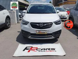 Bianco Usata 2020 Opel Crossland X Ultimate SUV | 10.990 € (Super prezzo)
