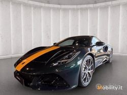 Verde Nuova 2025 Lotus Emira Coupé | 119.994 € (Buon prezzo)