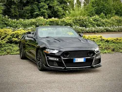 Nero Usata 2019 Ford Mustang Convertible Cabrio | 29.900 € (Ottimo prezzo)