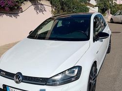 Usata 2014 VW Golf Sound Tre volumi | 12.000 € (Buon prezzo)