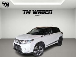 Bianco Usata 2019 Suzuki Vitara Tre volumi | 9900 € (Super prezzo)