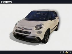 Bianco Usata 2019 Fiat 500L Cross Monovolume | 12.000 € (Buon prezzo)