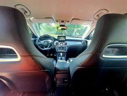 Usata 2017 Mercedes CLA180 Shooting Brake Premium Station wagon | 18.900 € (Cara)