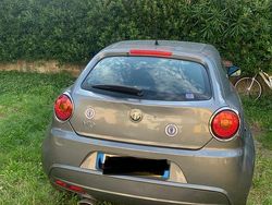 Grigio Usata 2014 Alfa Romeo MiTo Due volumi | 7500 € (Cara)