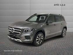 Grigio Usata 2022 Mercedes GLB200 SUV | 31.000 € (Super prezzo)