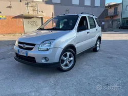 Usata 2007 Suzuki Ignis Due volumi | 1999 € (Super prezzo)