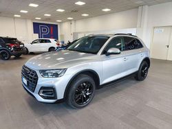 Argento Usata 2022 Audi Q5 SUV | 36.800 € (Ottimo prezzo)