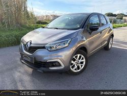 Grigio Usata 2019 Renault Captur SUV | 12.500 € (Super prezzo)
