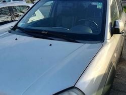 Grigio Usata 2006 Hyundai Tucson SUV | 1999 € (Ottimo prezzo)