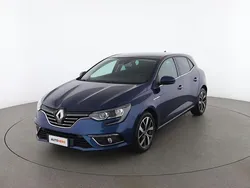 Blu Usata 2020 Renault Mégane IV Tre volumi | 16.699 € (Ottimo prezzo)