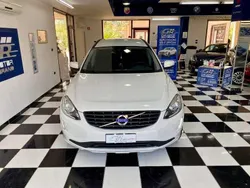 Bianco Usata 2016 Volvo XC60 Momentum SUV | 14.500 € (Buon prezzo)