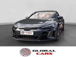 Daytona Usata 2024 Audi e-tron GT quattro Ambiente Tre volumi | 88.900 € (Buon prezzo)