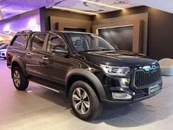 Nero Usata 2024 EVO Cross 4 Pick-up | 25.000 €