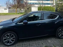 Usata 2011 Citroën DS4 So Chic Due volumi | 4500 € (Super prezzo)
