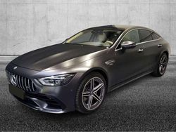 Grigio Usata 2022 Mercedes AMG GT AMG Coupé | 98.450 € (Molto cara)