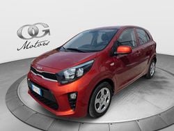 Arancione Usata 2023 Kia Picanto Urban Due volumi | 11.990 € (Ottimo prezzo)