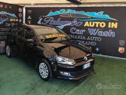 Nero Usata 2012 VW Polo Comfortline Tre volumi | 5999 € (Ottimo prezzo)