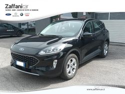 Nero Usata 2021 Ford Kuga Titanium SUV | 21.200 € (Ottimo prezzo)